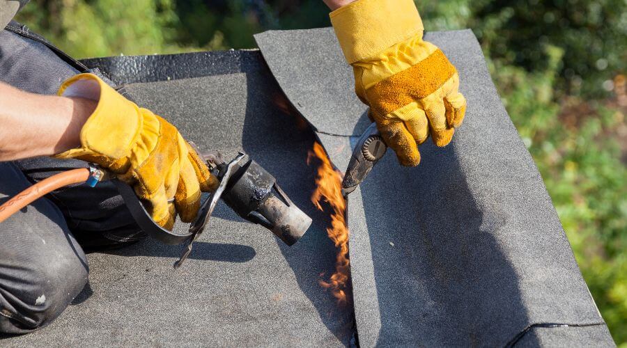 Professional flood damage restoration services in Deer Harbor, WA