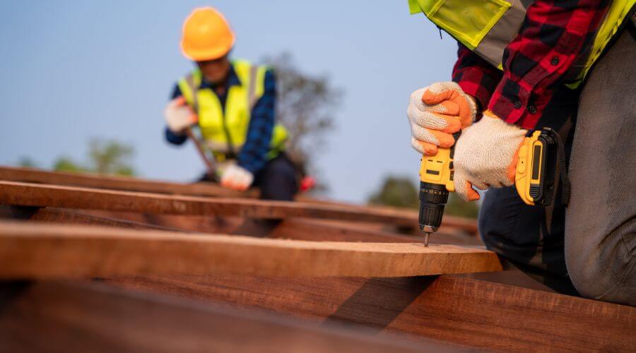 Expert flood damage restoration services in Deer Harbor, WA